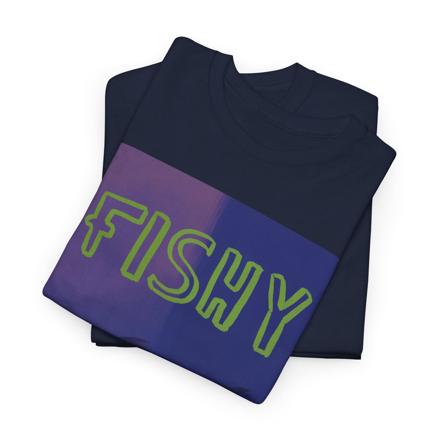 Fishy Business Unisex T-Shirt