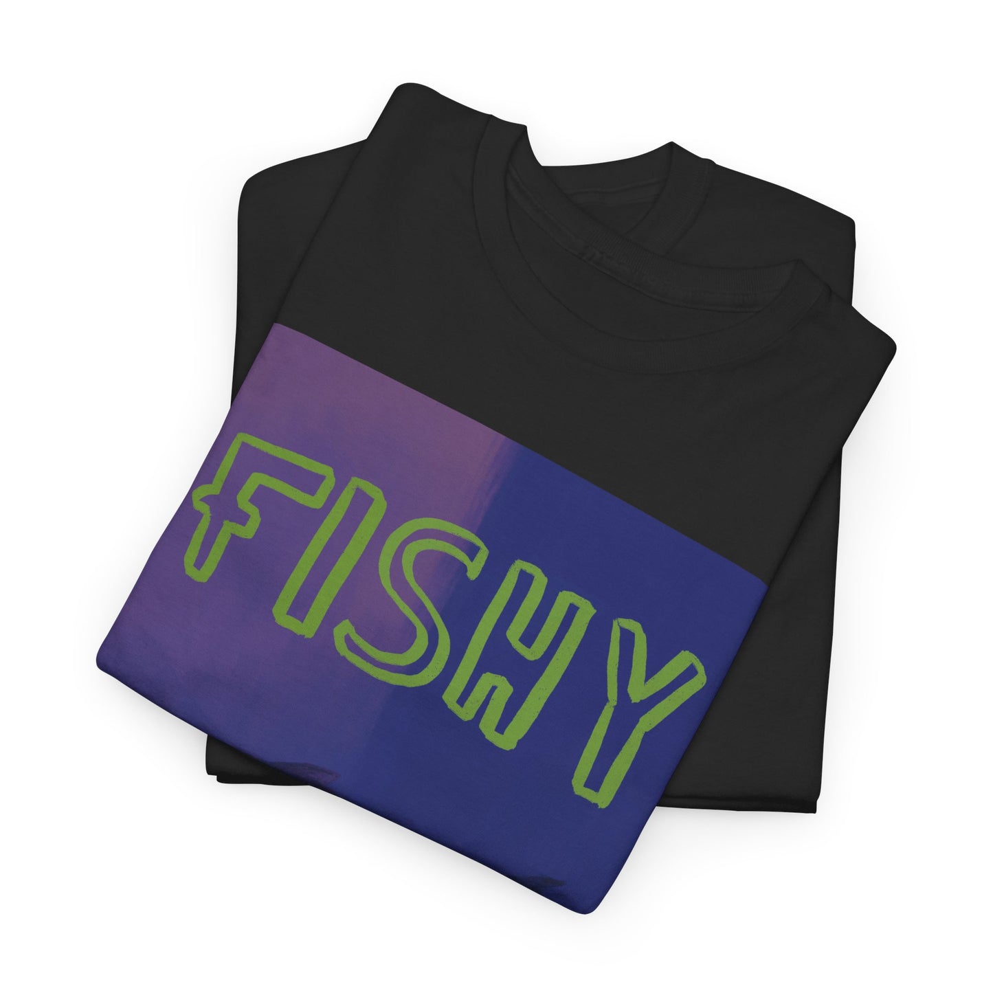 Fishy Business Unisex T-Shirt