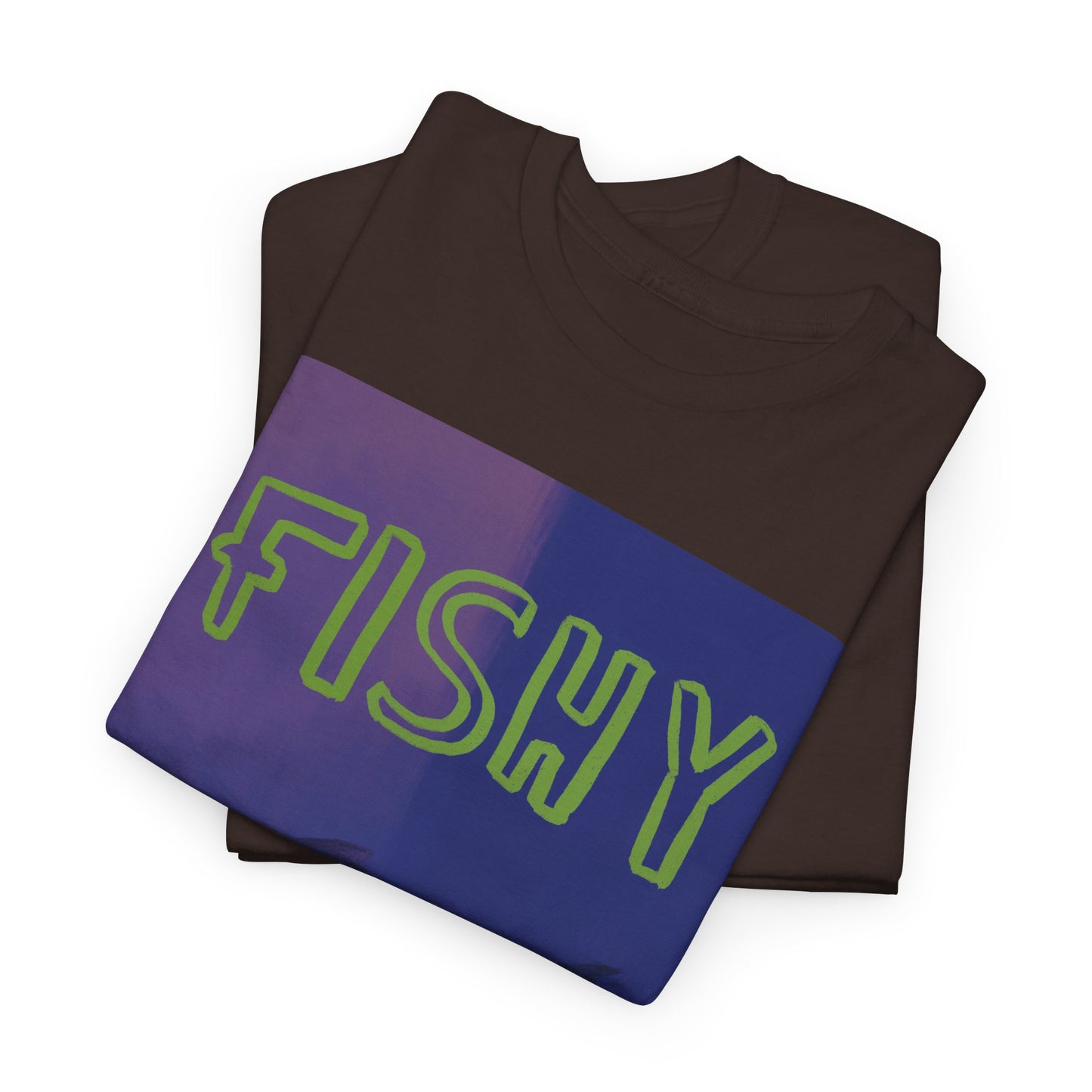 Fishy Business Unisex T-Shirt