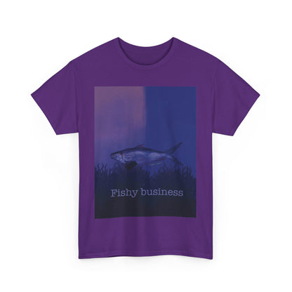 Fishy Business 2 Unisex T-Shirt