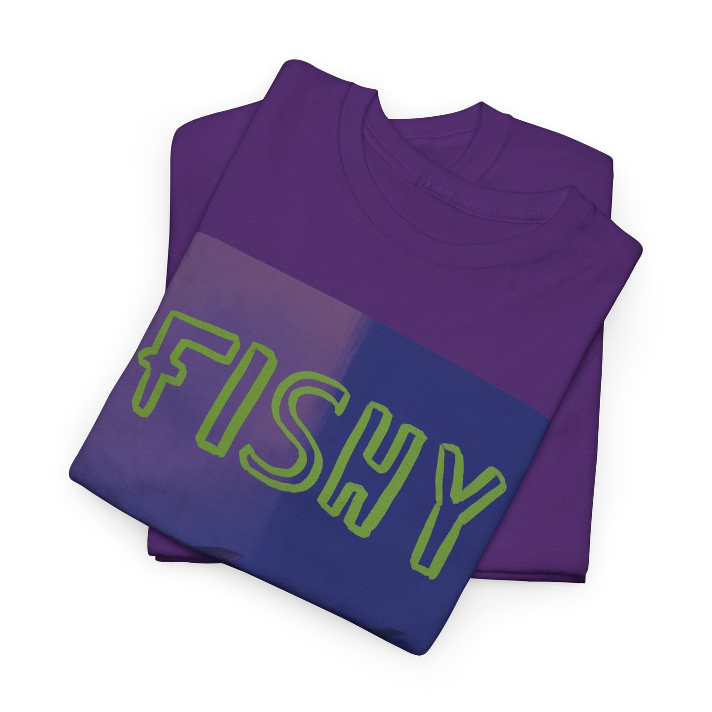 Fishy Business Unisex T-Shirt