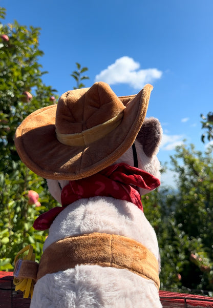 A chance to win a rocky!! (1 Ticket = 1 Entry) Ends 06/01 at 2PM EST&nbsp;